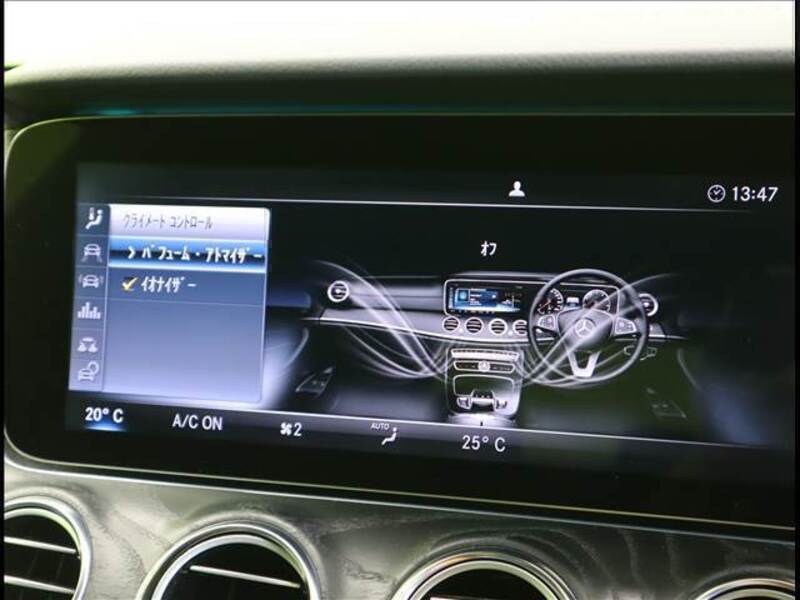 E-CLASS