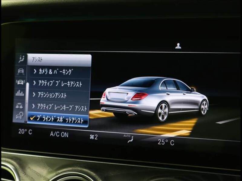E-CLASS