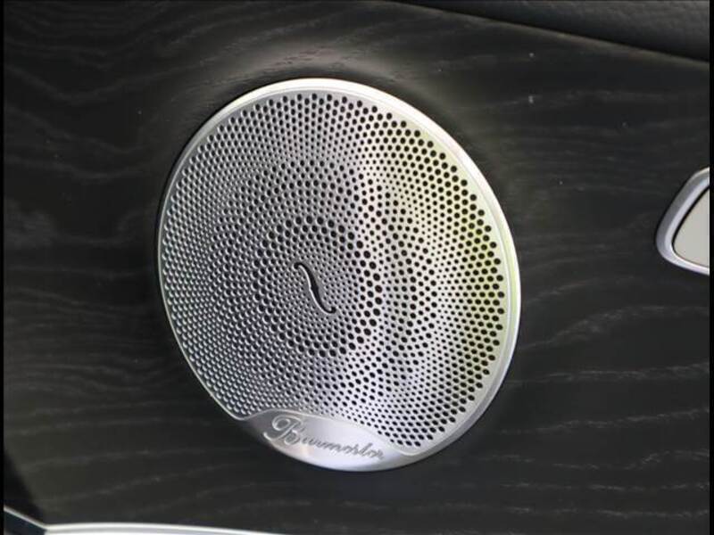 E-CLASS