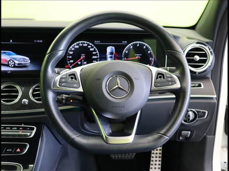 E-CLASS