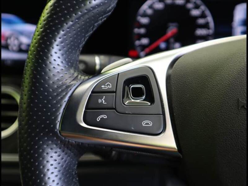 E-CLASS