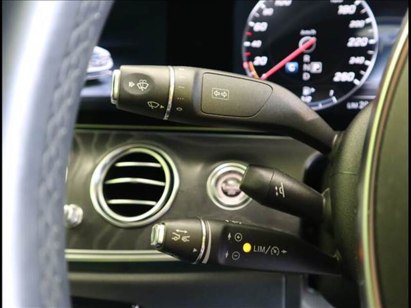 E-CLASS