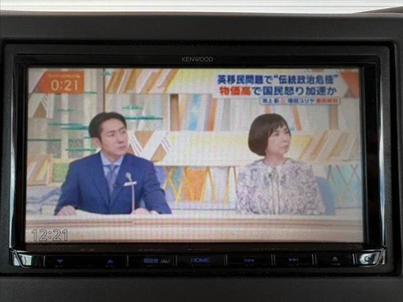 N BOX