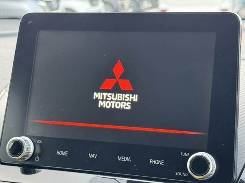 ECLIPSE CROSS