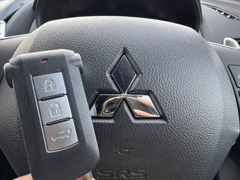 ECLIPSE CROSS