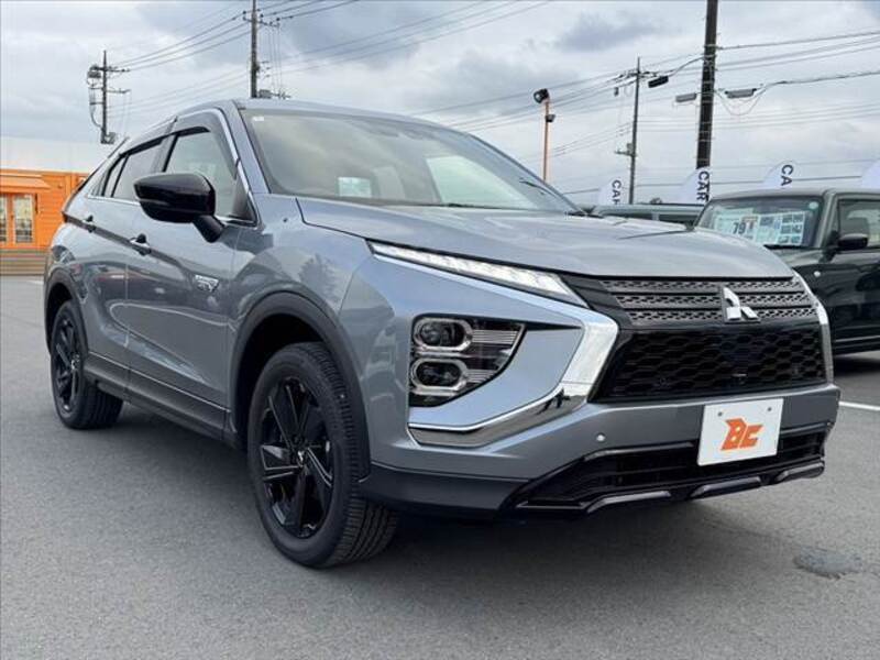 ECLIPSE CROSS