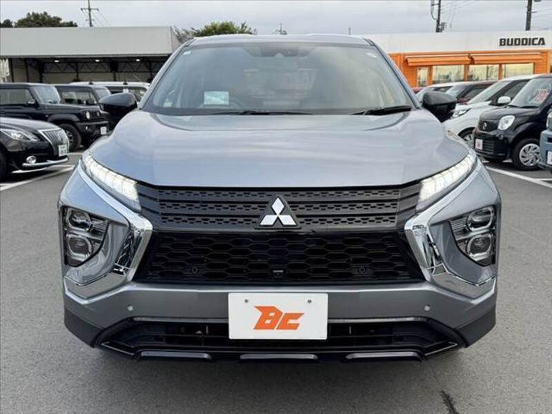 ECLIPSE CROSS