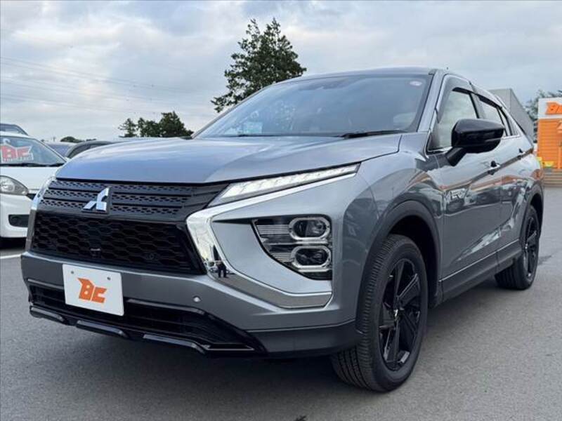 ECLIPSE CROSS