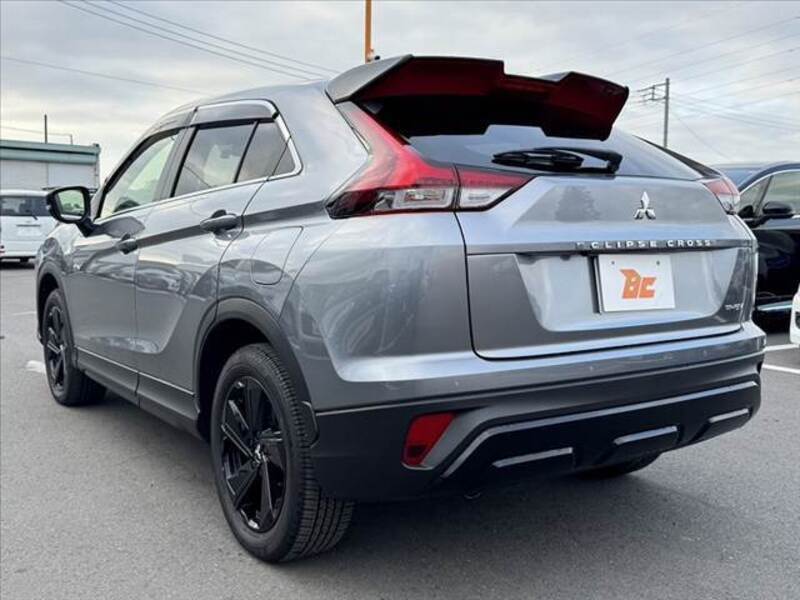 ECLIPSE CROSS