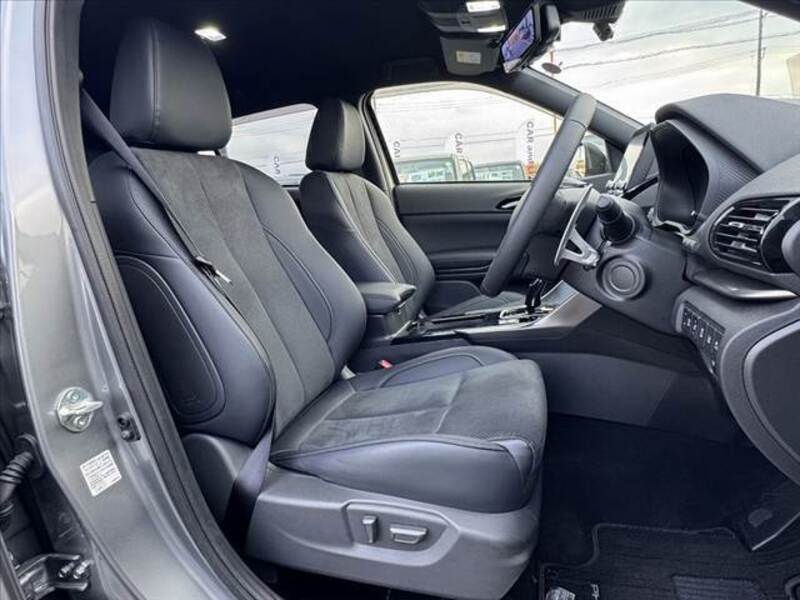 ECLIPSE CROSS