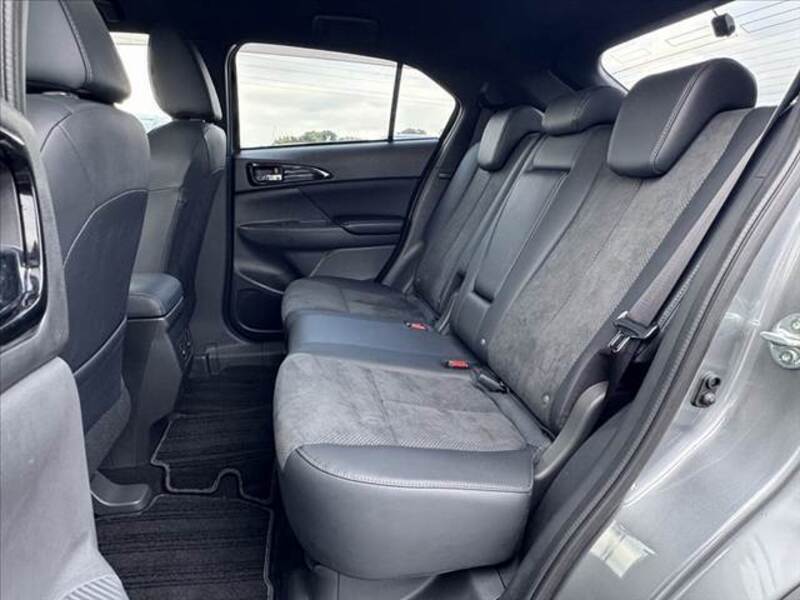 ECLIPSE CROSS
