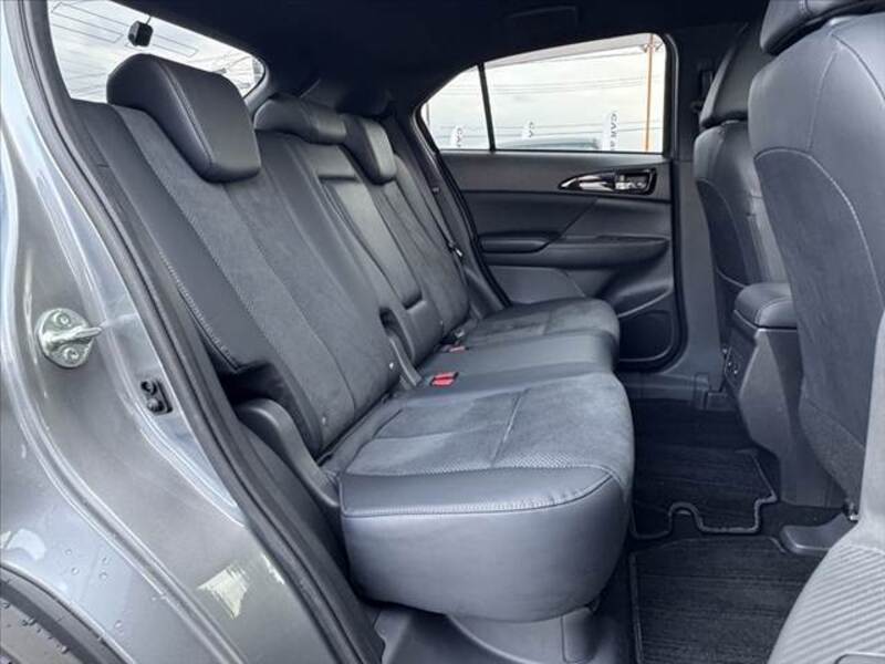 ECLIPSE CROSS