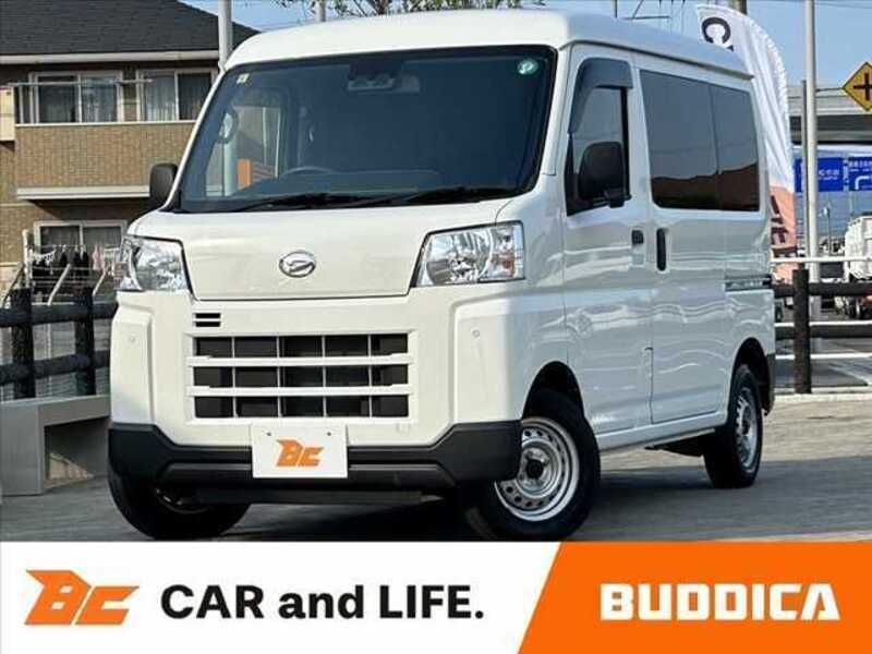 HIJET CARGO-0