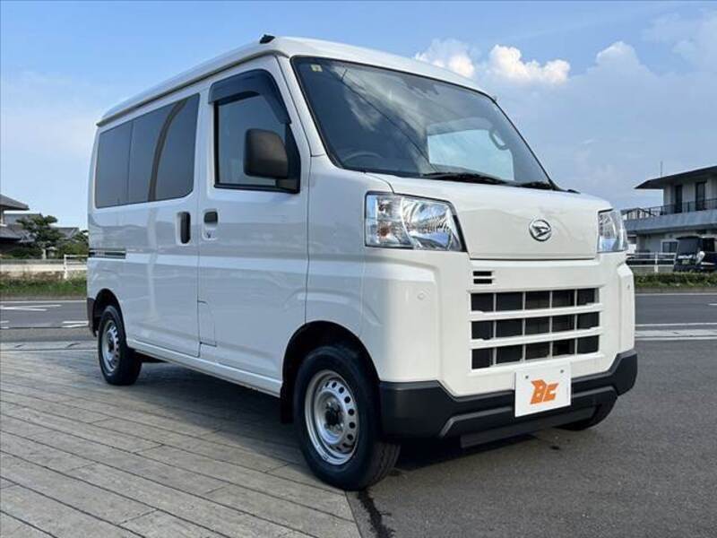 HIJET CARGO