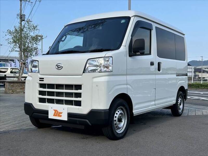 HIJET CARGO