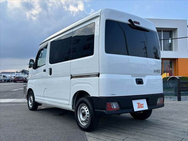 HIJET CARGO