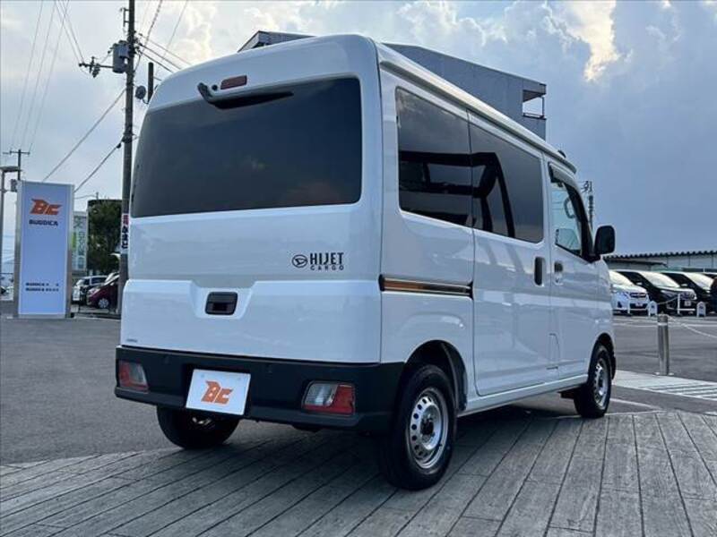 HIJET CARGO