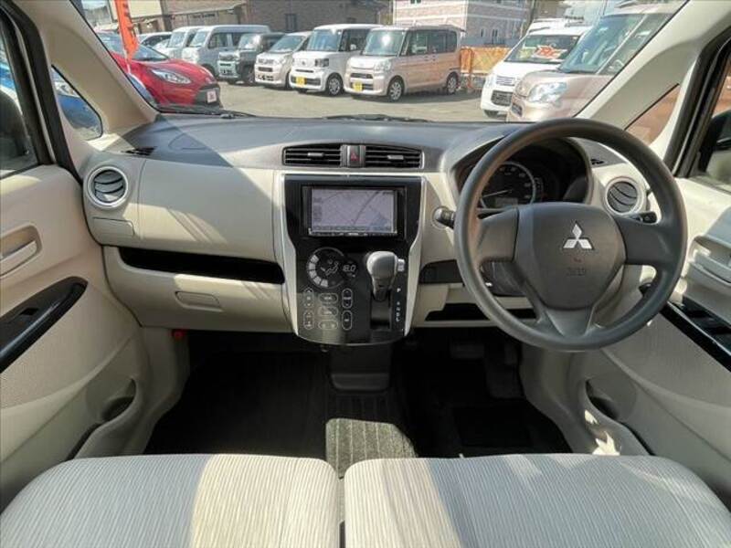 EK WAGON