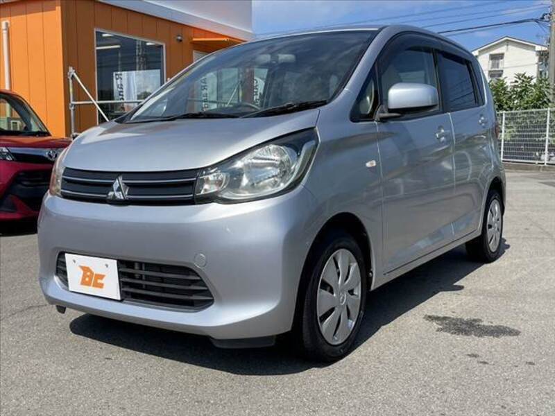 EK WAGON