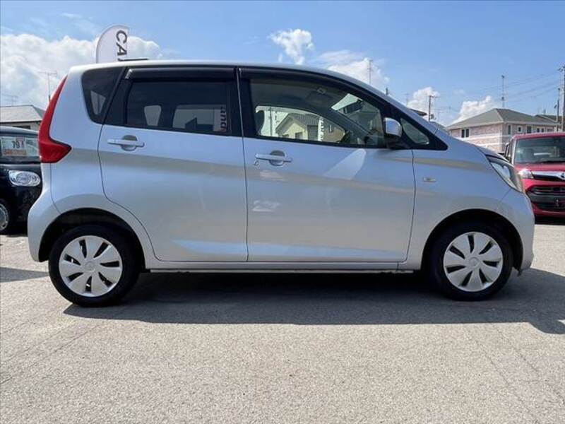 EK WAGON