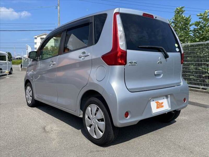 EK WAGON