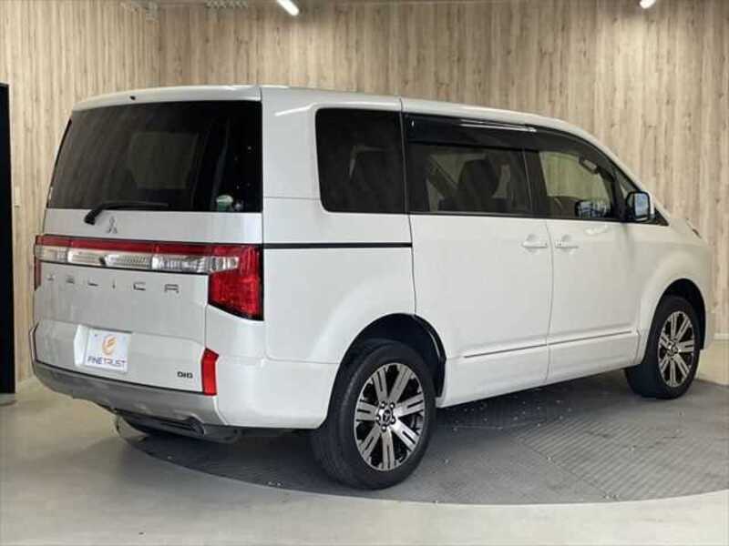 DELICA