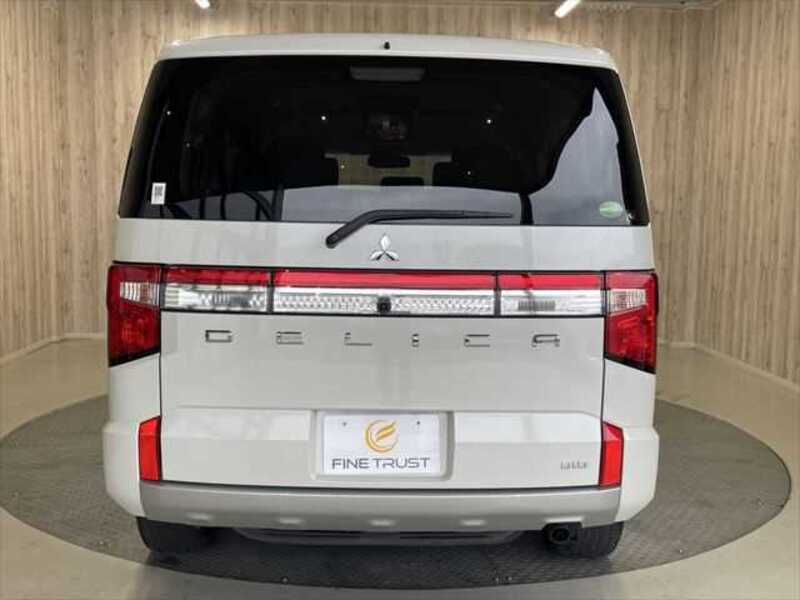 DELICA