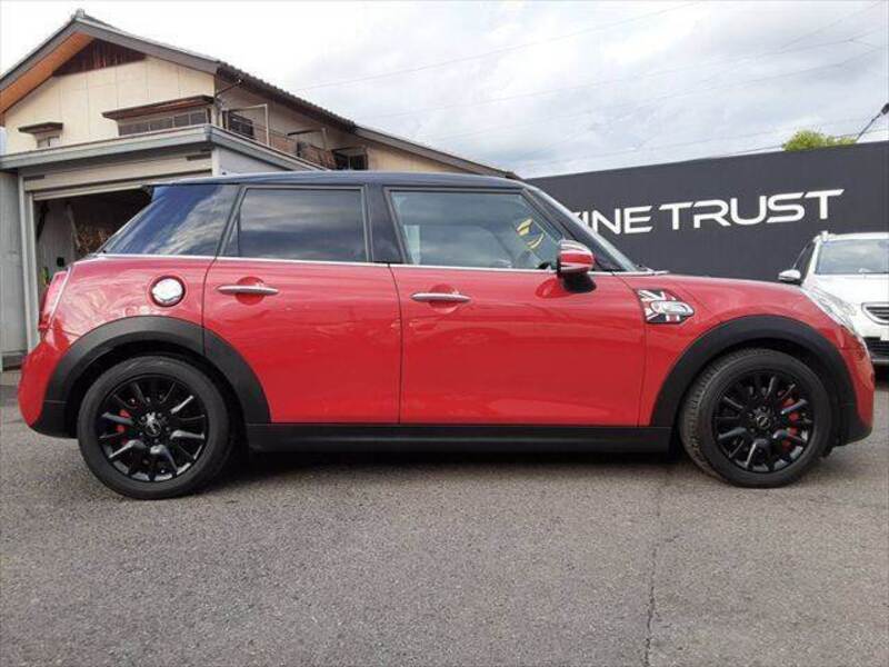 MINI
