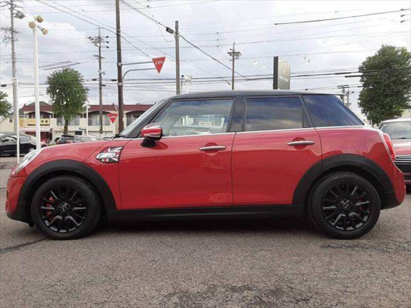 MINI