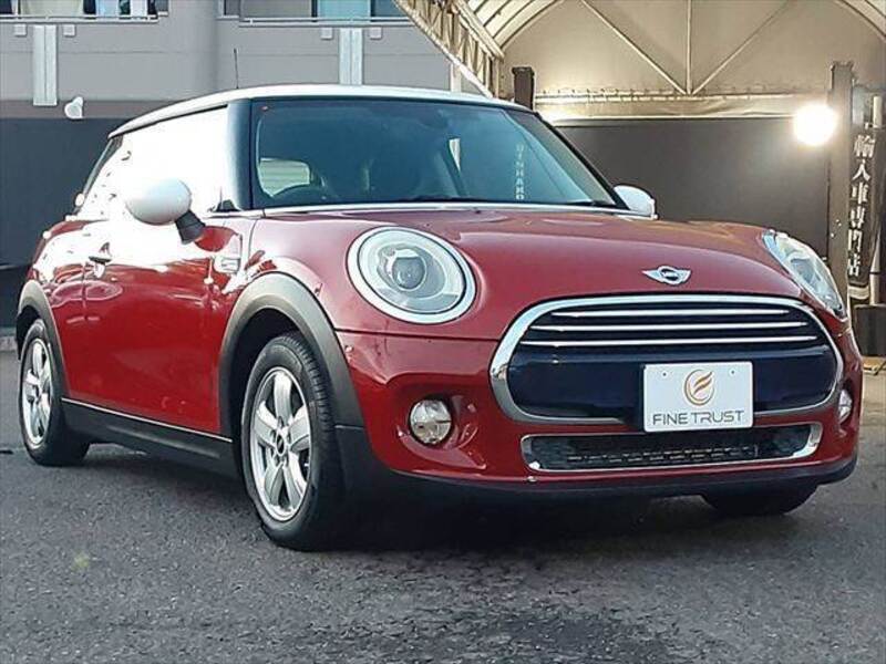 MINI