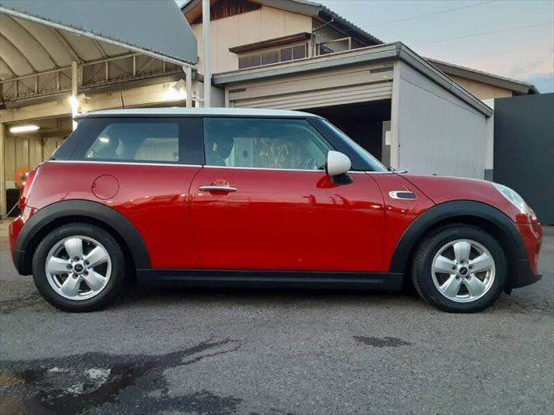 MINI