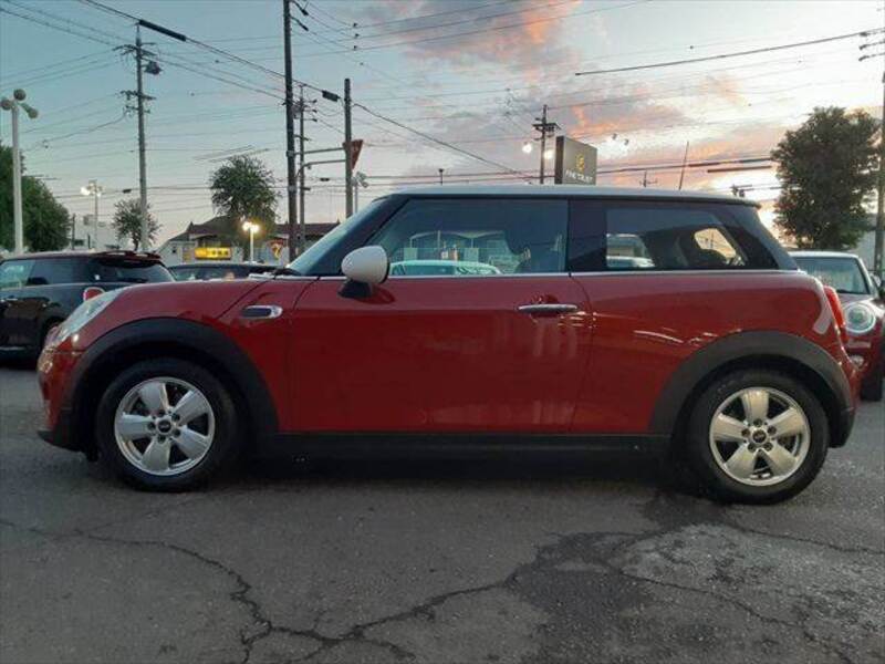 MINI