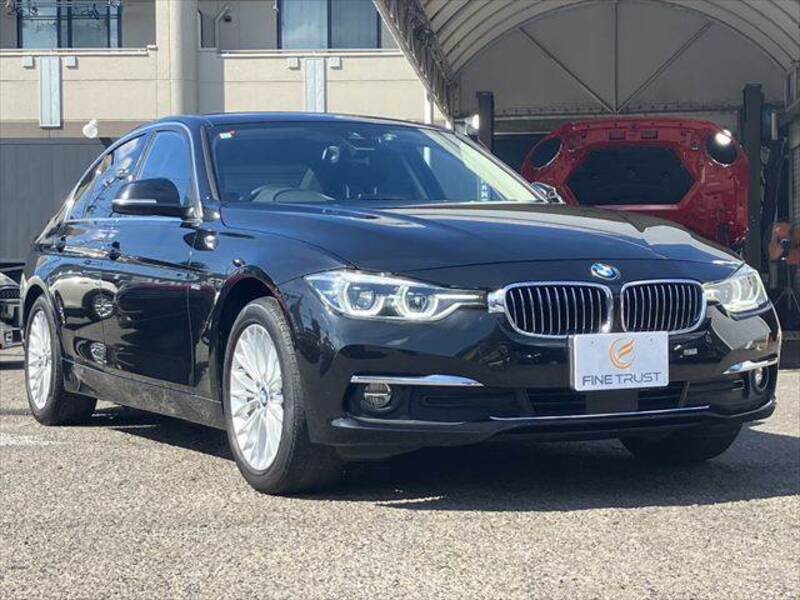 3 SERIES