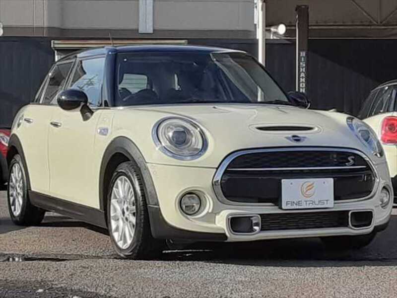MINI