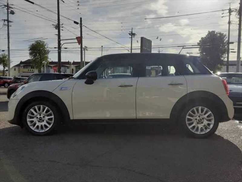 MINI