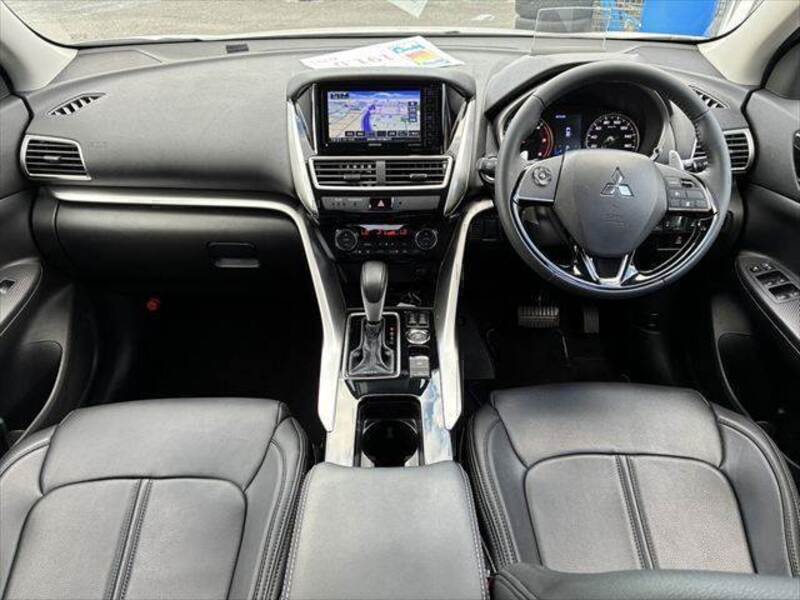 ECLIPSE CROSS