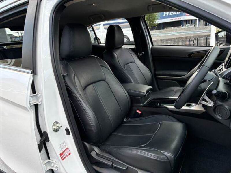 ECLIPSE CROSS