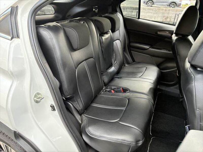 ECLIPSE CROSS