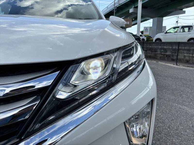 ECLIPSE CROSS