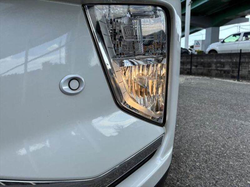 ECLIPSE CROSS