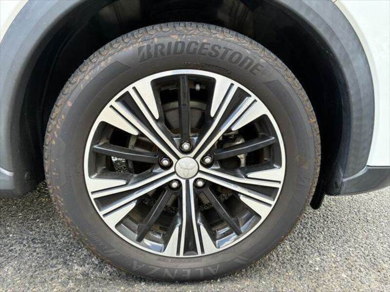 ECLIPSE CROSS