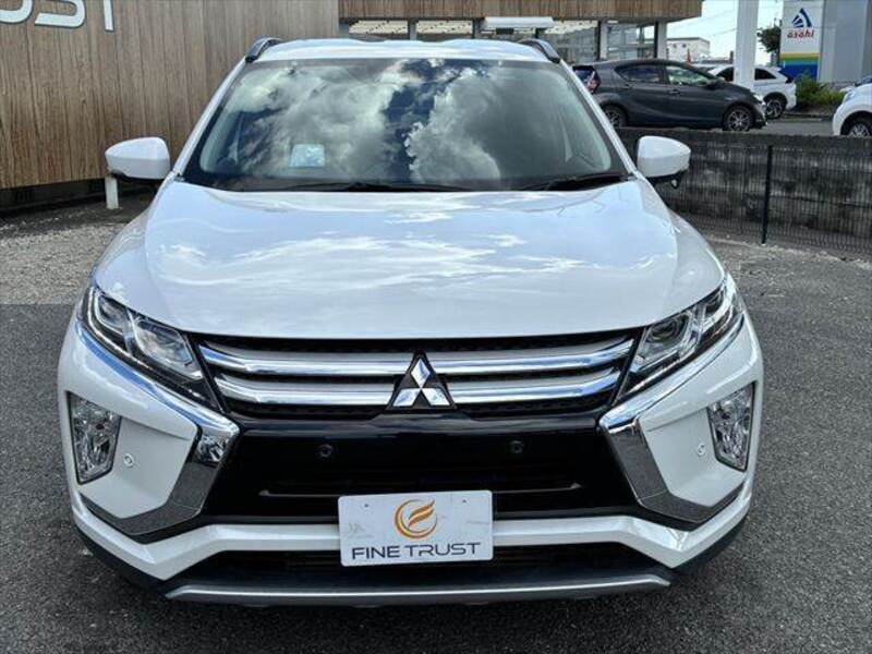 ECLIPSE CROSS