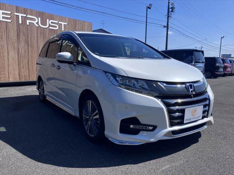 ODYSSEY