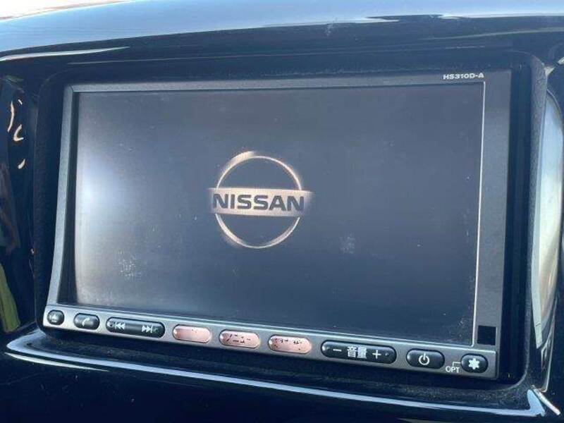 NV350 CARAVAN