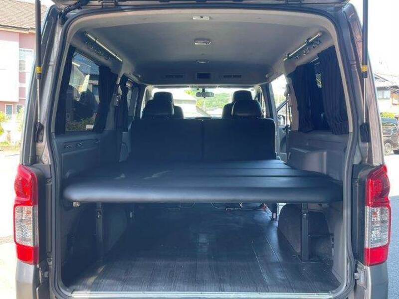 NV350 CARAVAN