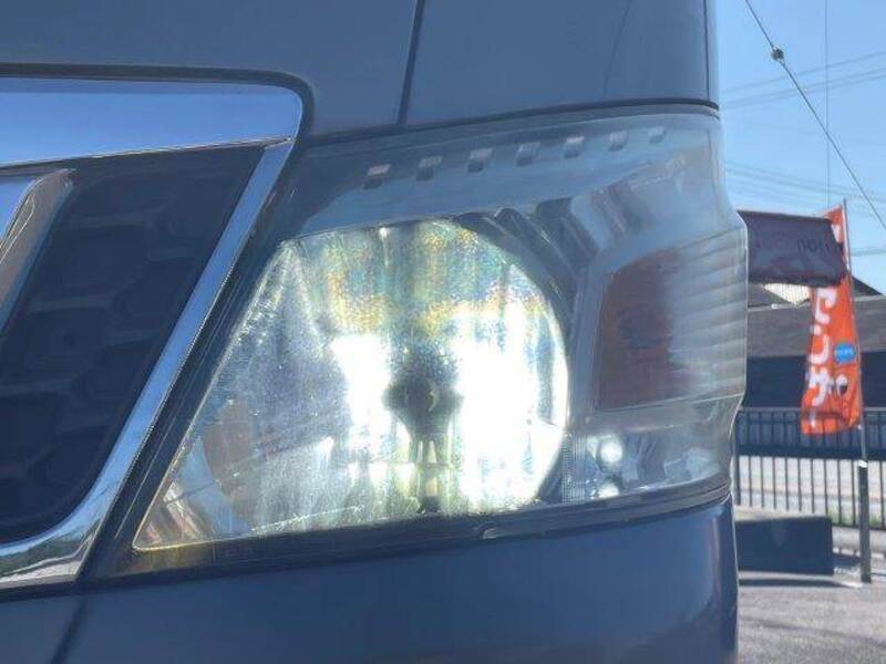 NV350 CARAVAN