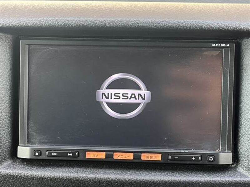 NV350 CARAVAN