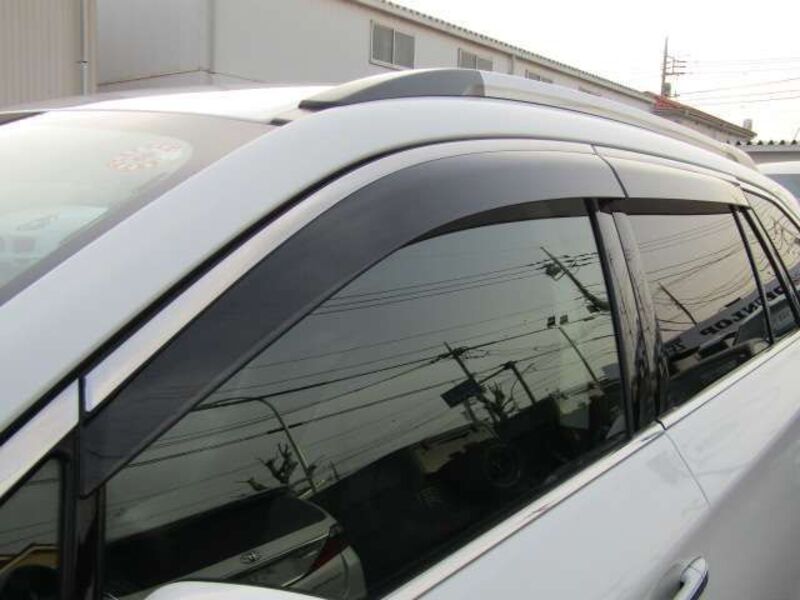 LEGACY OUTBACK