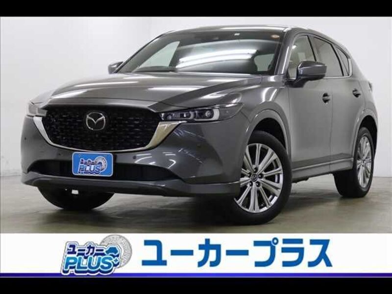 CX-5-0