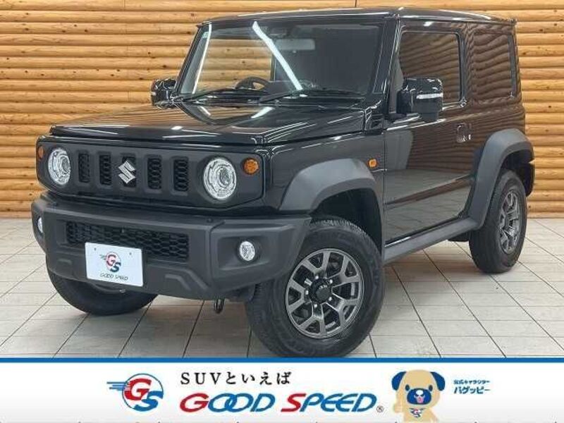JIMNY SIERRA-0